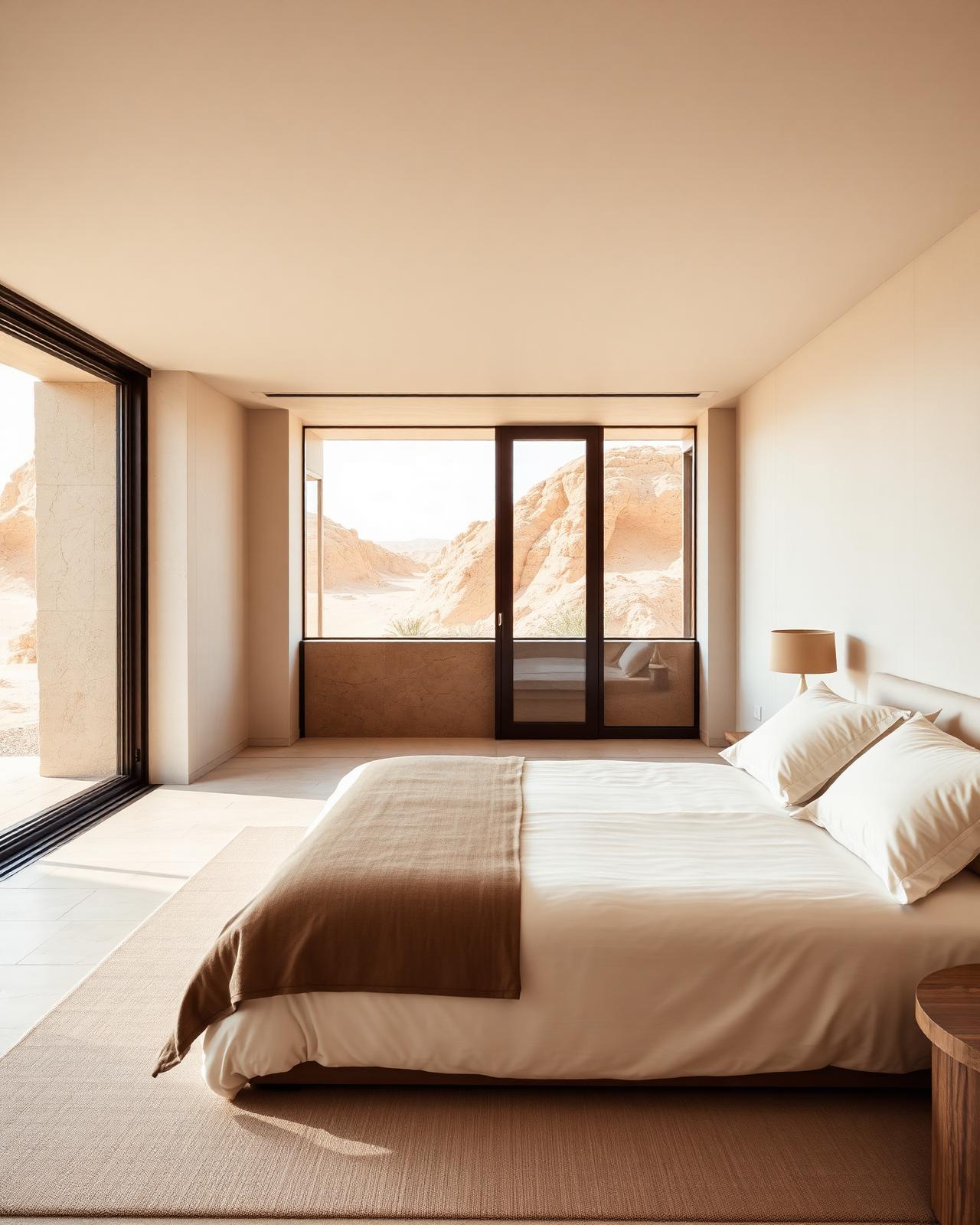 The Sky Suite