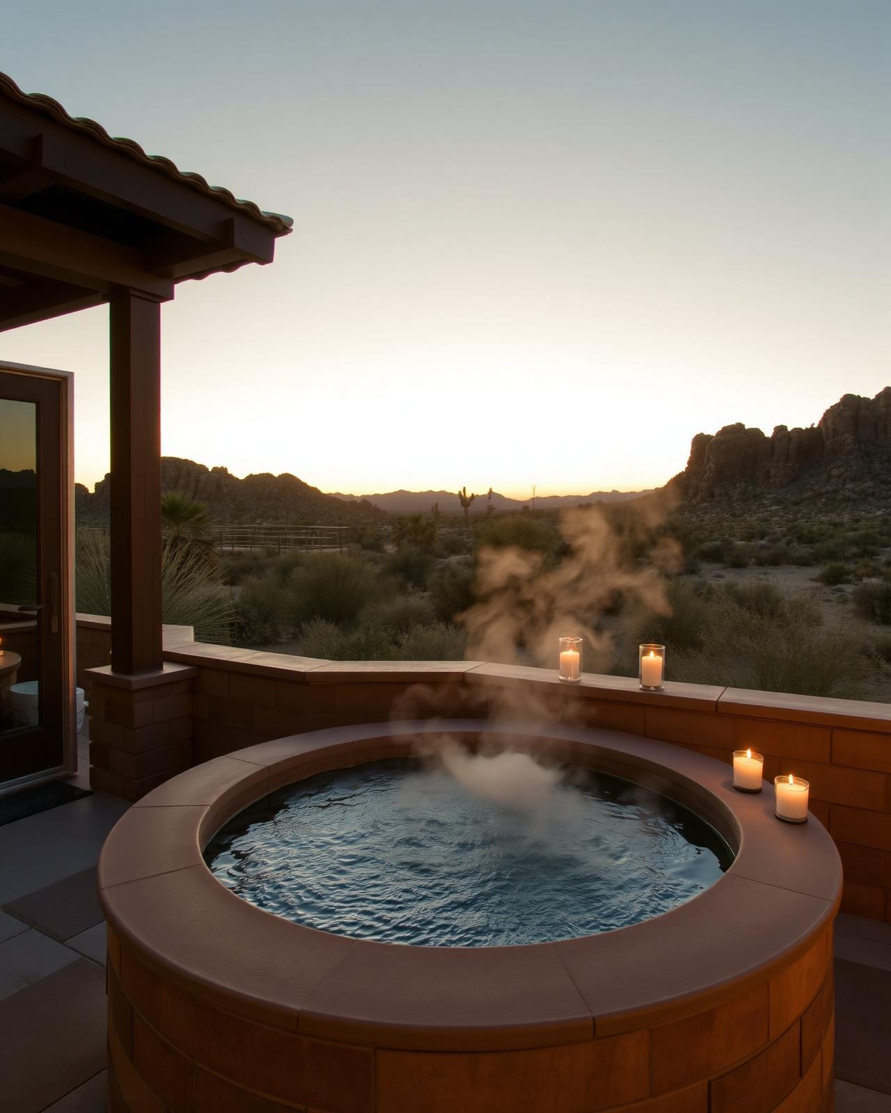 The Solstice Villa